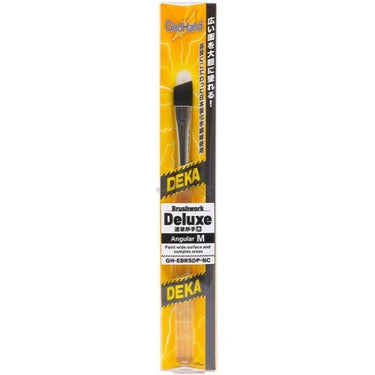 GodHand EBRSDP-NC Brushwork Deluxe Angular Medium